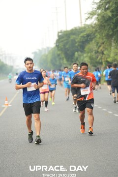 UPRACE DAY 2023 - HỒ CHÍ MINH - Ảnh #793973