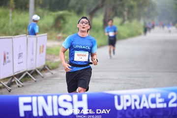 UPRACE DAY 2023 - HỒ CHÍ MINH - Ảnh #870567