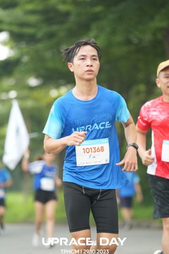 UPRACE DAY 2023 - HỒ CHÍ MINH - Ảnh #795378