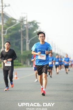 UPRACE DAY 2023 - HỒ CHÍ MINH - Ảnh #794934
