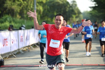 UPRACE DAY 2023 - HỒ CHÍ MINH - Ảnh #870894