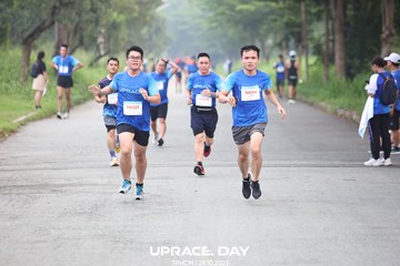 UPRACE DAY 2023 - HỒ CHÍ MINH - Ảnh #871101