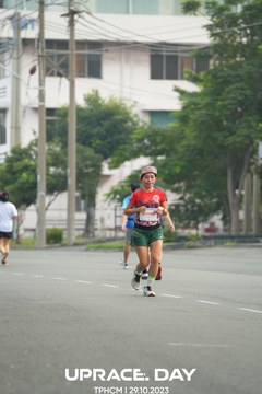 UPRACE DAY 2023 - HỒ CHÍ MINH - Ảnh #795102