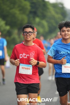 UPRACE DAY 2023 - HỒ CHÍ MINH - Ảnh #793666
