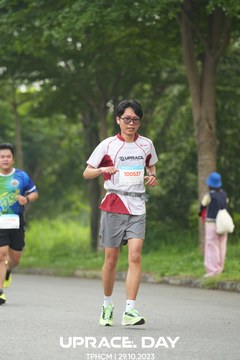 UPRACE DAY 2023 - HỒ CHÍ MINH - Ảnh #795249