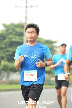 UPRACE DAY 2023 - HỒ CHÍ MINH - Ảnh #794255