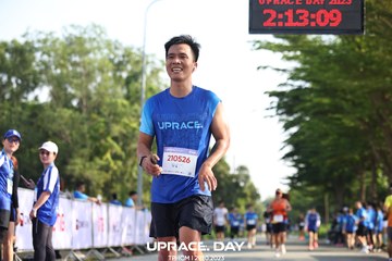 UPRACE DAY 2023 - HỒ CHÍ MINH - Ảnh #871142