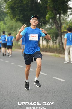 UPRACE DAY 2023 - HỒ CHÍ MINH - Ảnh #793822