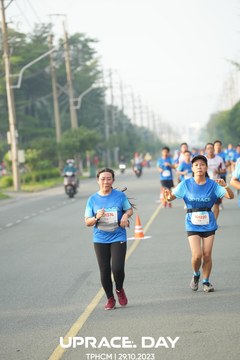 UPRACE DAY 2023 - HỒ CHÍ MINH - Ảnh #794718