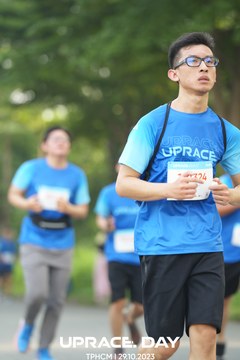 UPRACE DAY 2023 - HỒ CHÍ MINH - Ảnh #795601