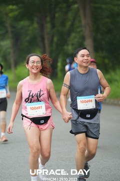 UPRACE DAY 2023 - HỒ CHÍ MINH - Ảnh #795170