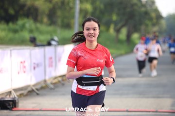 UPRACE DAY 2023 - HỒ CHÍ MINH - Ảnh #871445