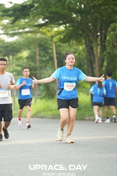 UPRACE DAY 2023 - HỒ CHÍ MINH - Ảnh #795535