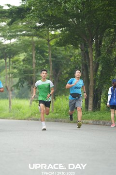 UPRACE DAY 2023 - HỒ CHÍ MINH - Ảnh #795231