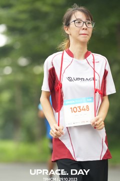 UPRACE DAY 2023 - HỒ CHÍ MINH - Ảnh #795326