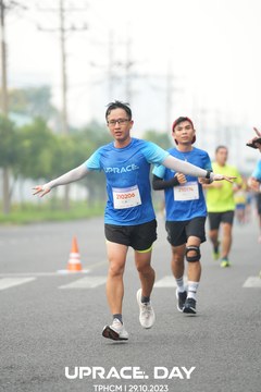 UPRACE DAY 2023 - HỒ CHÍ MINH - Ảnh #793412