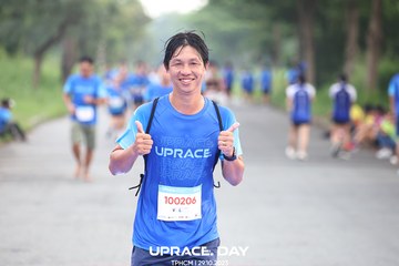 UPRACE DAY 2023 - HỒ CHÍ MINH - Ảnh #871426