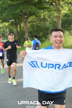 UPRACE DAY 2023 - HỒ CHÍ MINH - Ảnh #796275