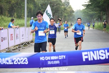 UPRACE DAY 2023 - HỒ CHÍ MINH - Ảnh #870744