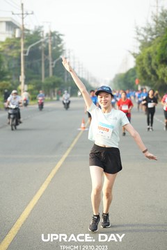 UPRACE DAY 2023 - HỒ CHÍ MINH - Ảnh #794764