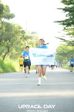 UPRACE DAY 2023 - HỒ CHÍ MINH - Ảnh #796020