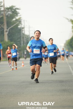 UPRACE DAY 2023 - HỒ CHÍ MINH - Ảnh #794664