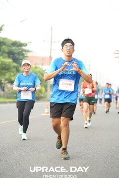 UPRACE DAY 2023 - HỒ CHÍ MINH - Ảnh #794242