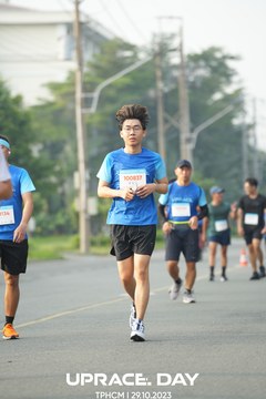 UPRACE DAY 2023 - HỒ CHÍ MINH - Ảnh #794971