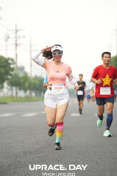UPRACE DAY 2023 - HỒ CHÍ MINH - Ảnh #793579