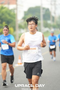 UPRACE DAY 2023 - HỒ CHÍ MINH - Ảnh #794217