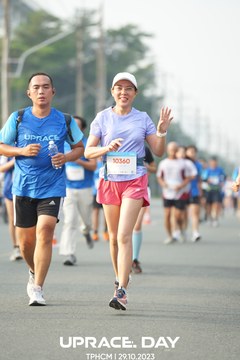 UPRACE DAY 2023 - HỒ CHÍ MINH - Ảnh #794960