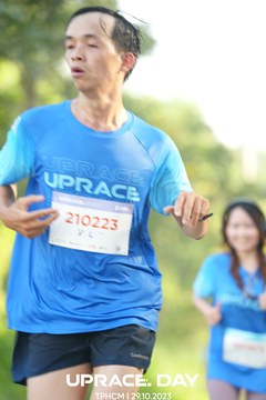UPRACE DAY 2023 - HỒ CHÍ MINH - Ảnh #795961