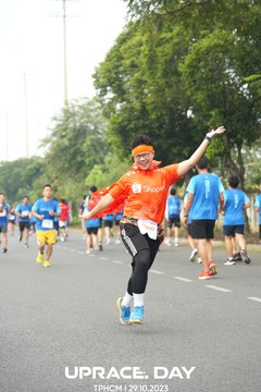 UPRACE DAY 2023 - HỒ CHÍ MINH - Ảnh #794145