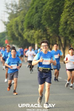 UPRACE DAY 2023 - HỒ CHÍ MINH - Ảnh #794418