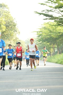 UPRACE DAY 2023 - HỒ CHÍ MINH - Ảnh #796042