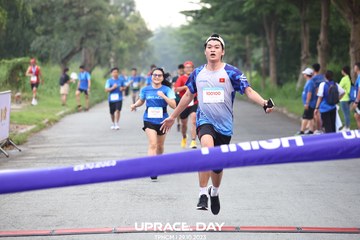 UPRACE DAY 2023 - HỒ CHÍ MINH - Ảnh #870675