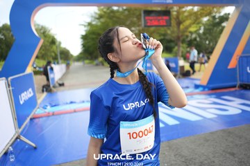 UPRACE DAY 2023 - HỒ CHÍ MINH - Ảnh #796843