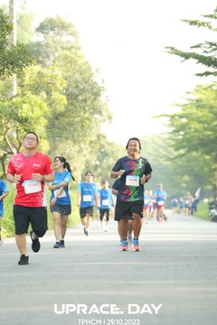 UPRACE DAY 2023 - HỒ CHÍ MINH - Ảnh #795743