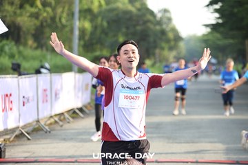 UPRACE DAY 2023 - HỒ CHÍ MINH - Ảnh #870951