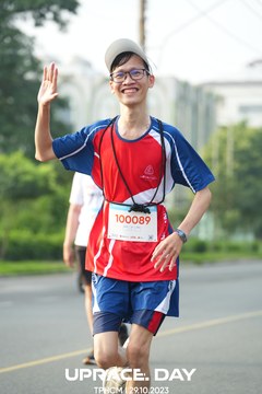 UPRACE DAY 2023 - HỒ CHÍ MINH - Ảnh #794945