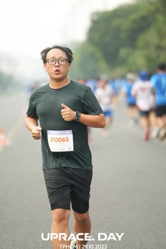 UPRACE DAY 2023 - HỒ CHÍ MINH - Ảnh #793987