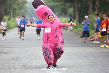 UPRACE DAY 2023 - HỒ CHÍ MINH - Ảnh #871378