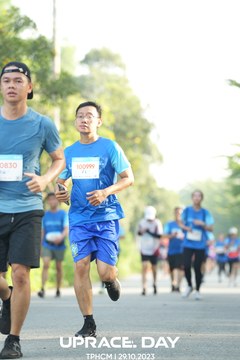 UPRACE DAY 2023 - HỒ CHÍ MINH - Ảnh #796127