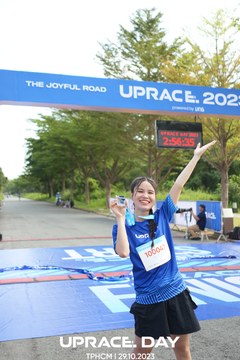 UPRACE DAY 2023 - HỒ CHÍ MINH - Ảnh #796819