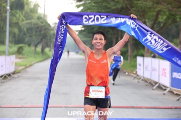 UPRACE DAY 2023 - HỒ CHÍ MINH - Ảnh #870728