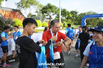 UPRACE DAY 2023 - HỒ CHÍ MINH - Ảnh #796766