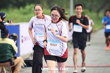 UPRACE DAY 2023 - HỒ CHÍ MINH - Ảnh #871166