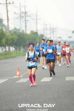 UPRACE DAY 2023 - HỒ CHÍ MINH - Ảnh #793692