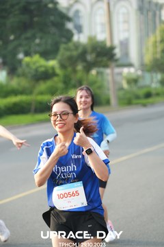 UPRACE DAY 2023 - HỒ CHÍ MINH - Ảnh #794793
