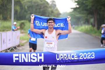 UPRACE DAY 2023 - HỒ CHÍ MINH - Ảnh #870665